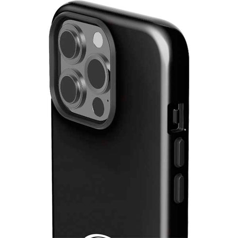 NFL San Francisco 49ers Shutout iPhone 15 Pro Impact Case